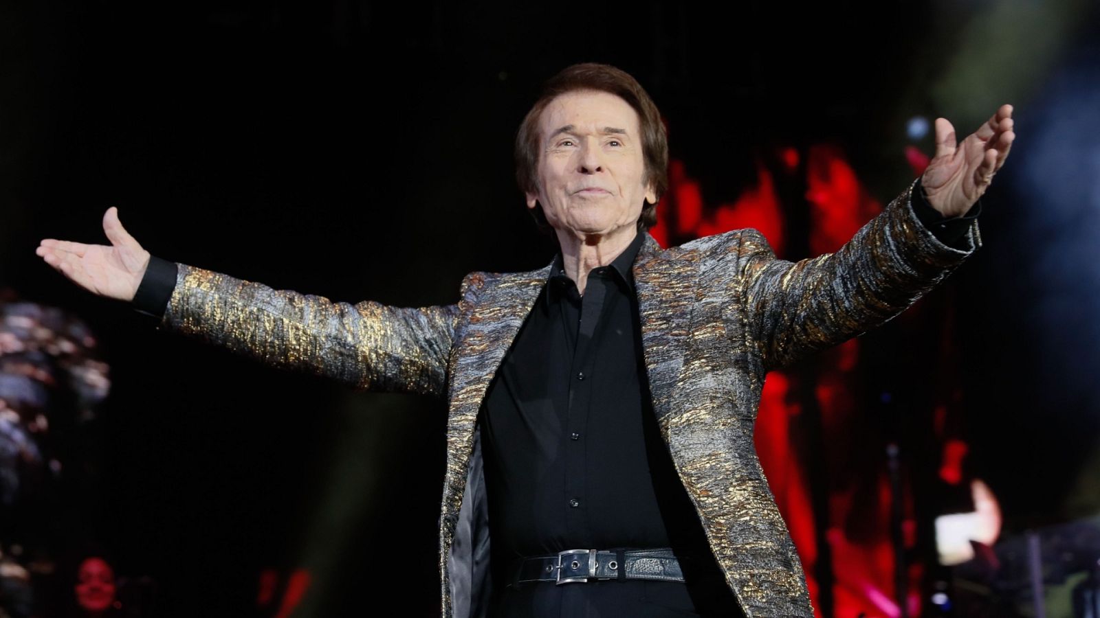 Raphael, premio Billboard a su trayectoria artística 