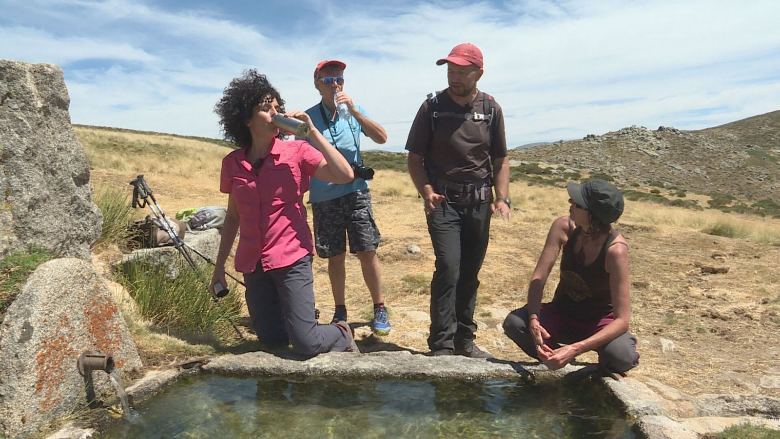 Sierra de Gredos