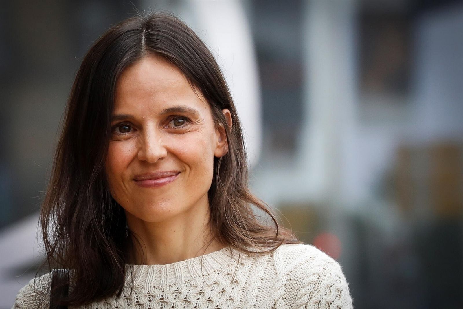 Elena Anaya nos presenta 'Jaula'