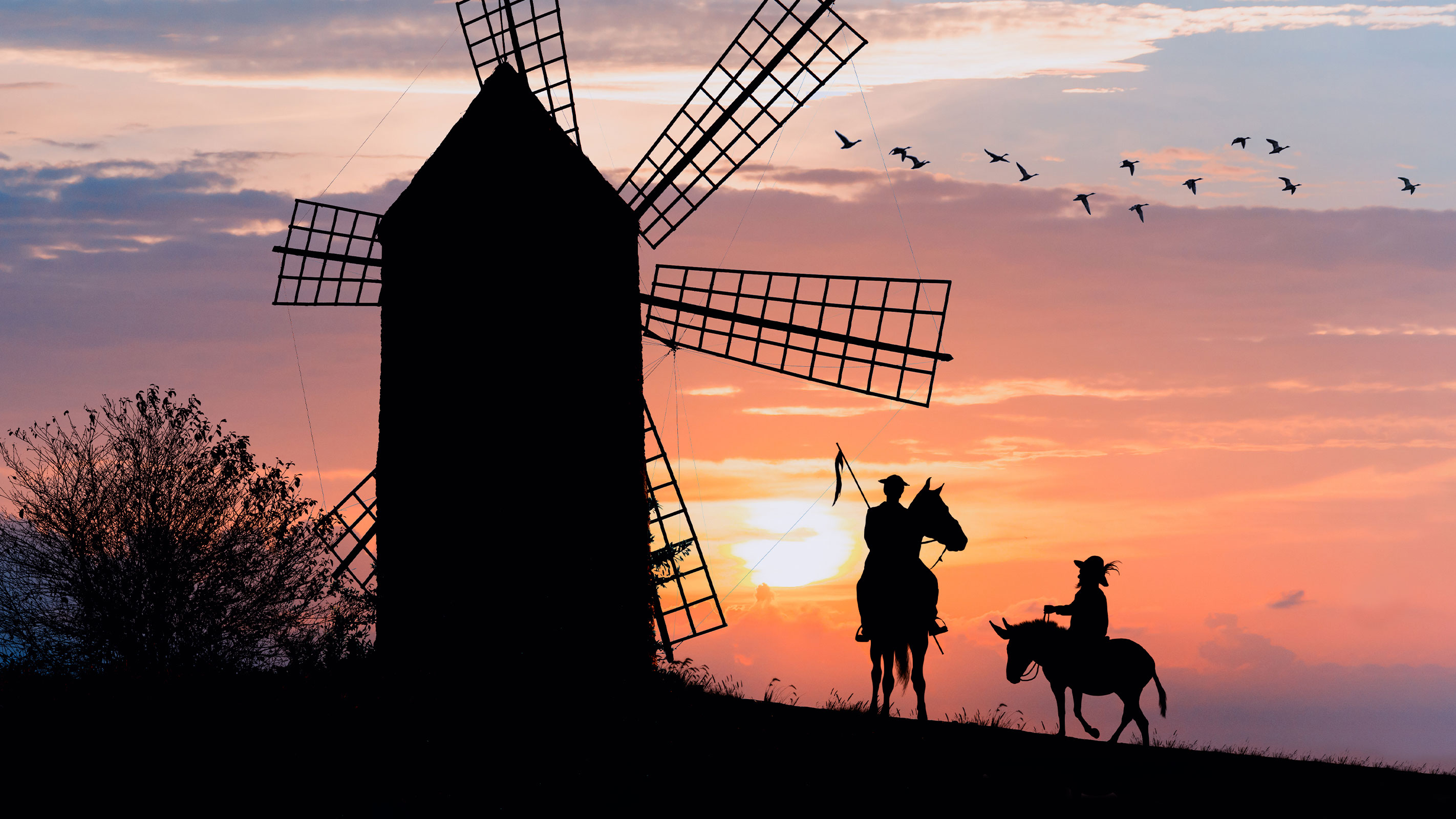 Personajes de la historia y la cultura Personajes de la historia y la cultura