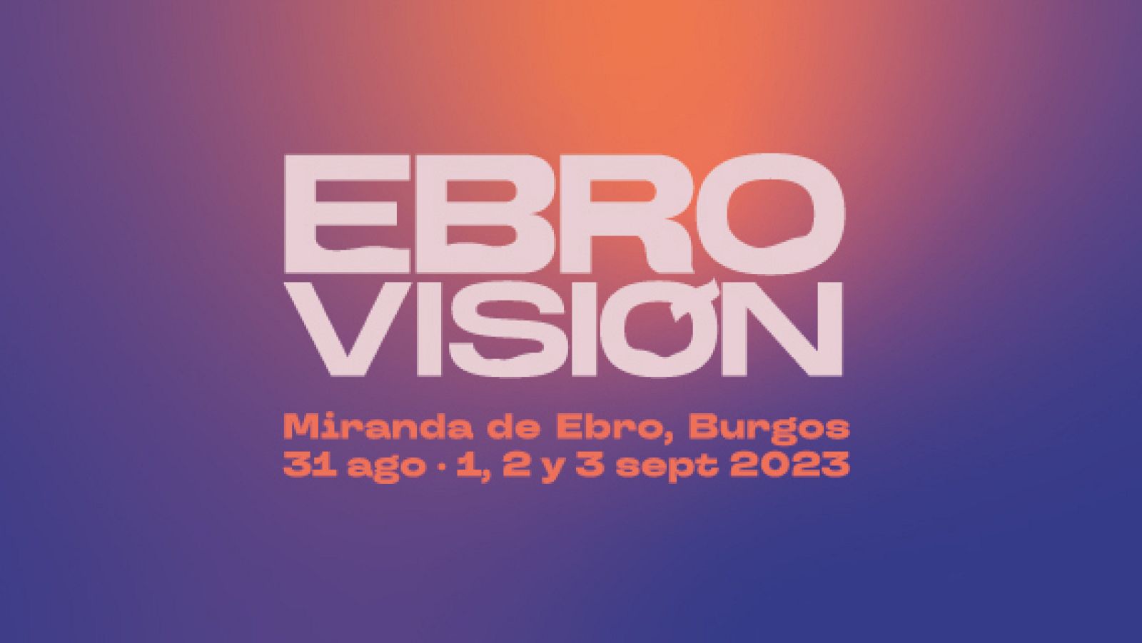 Ebrovisión 2022