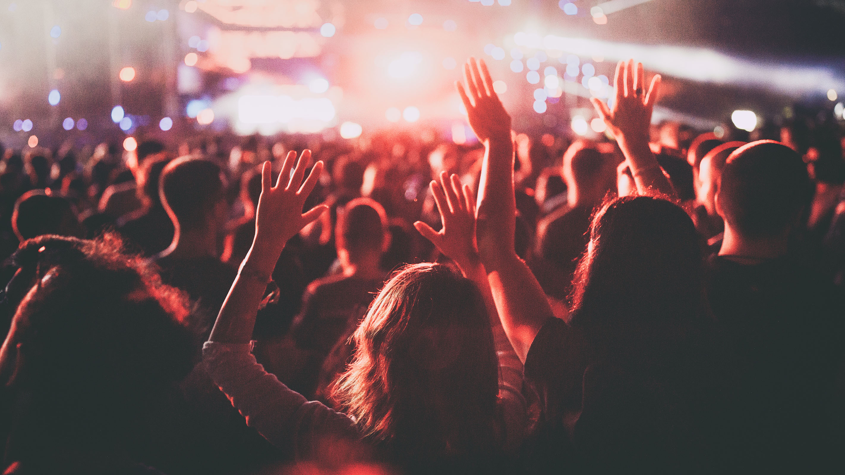 Los mejores festivales de verano Los mejores festivales de verano