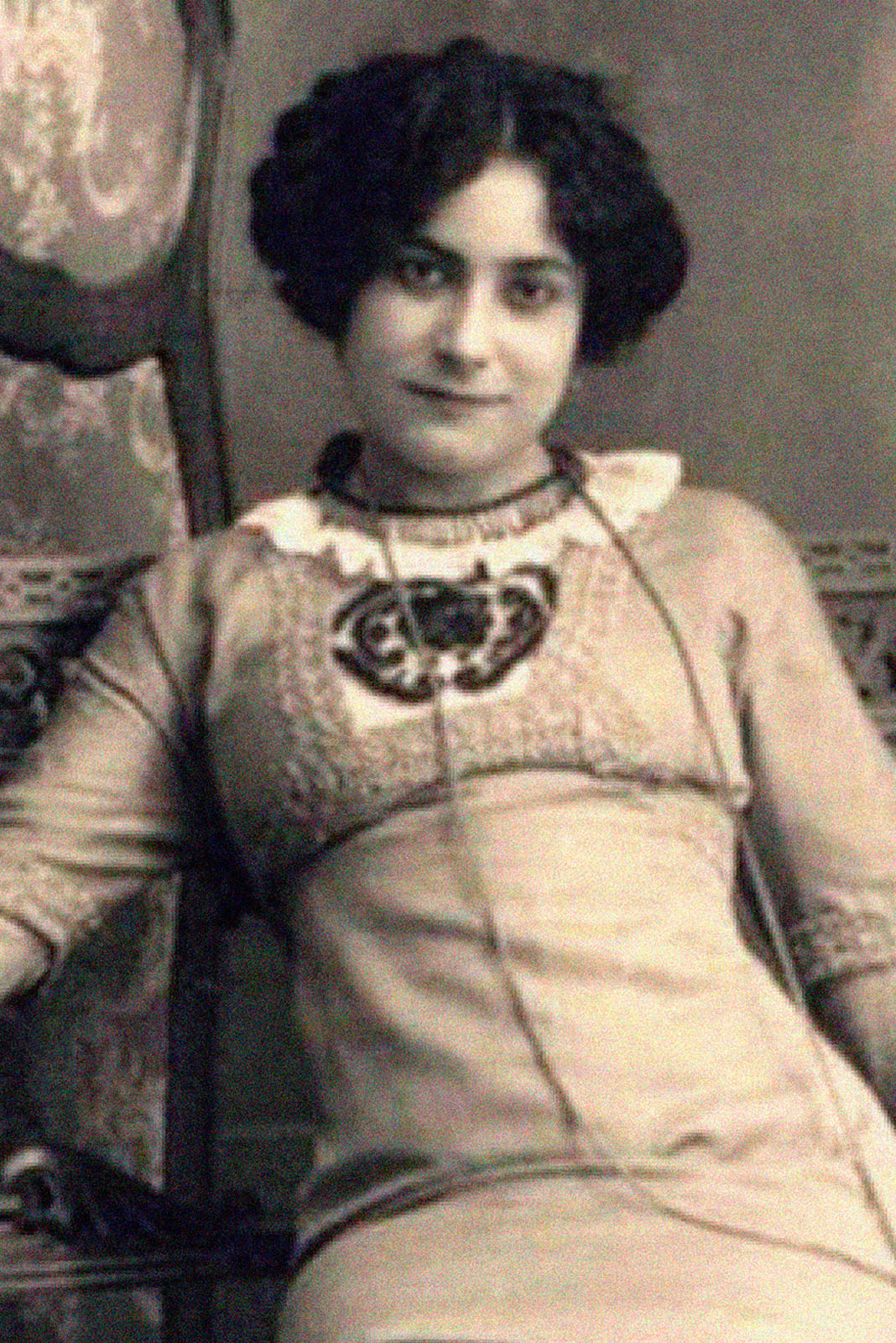 Ficciones sonoras premiadas con el Margarita Xirgu