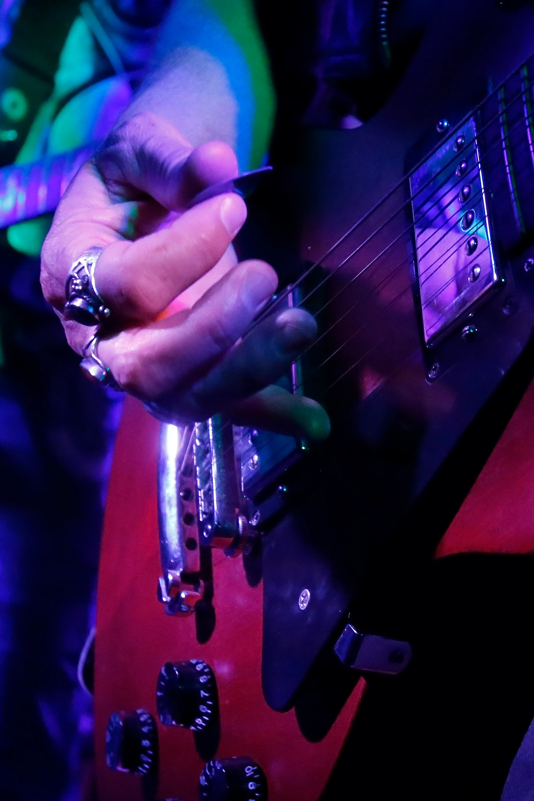 Programas de rock y pop en Radio 3, en RTVE Audio