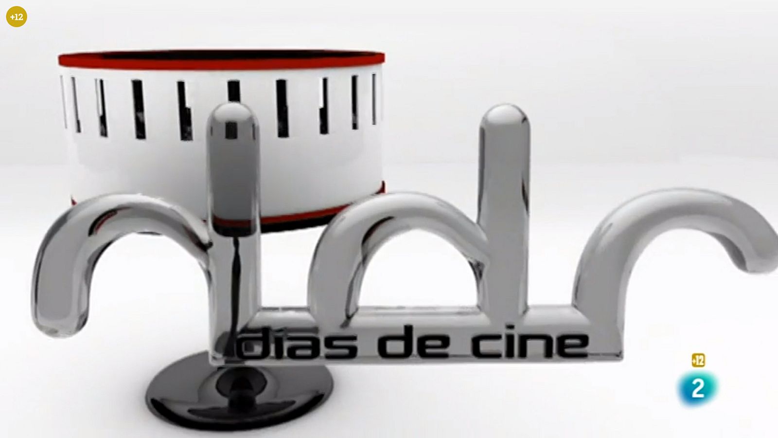 'Días de cine'