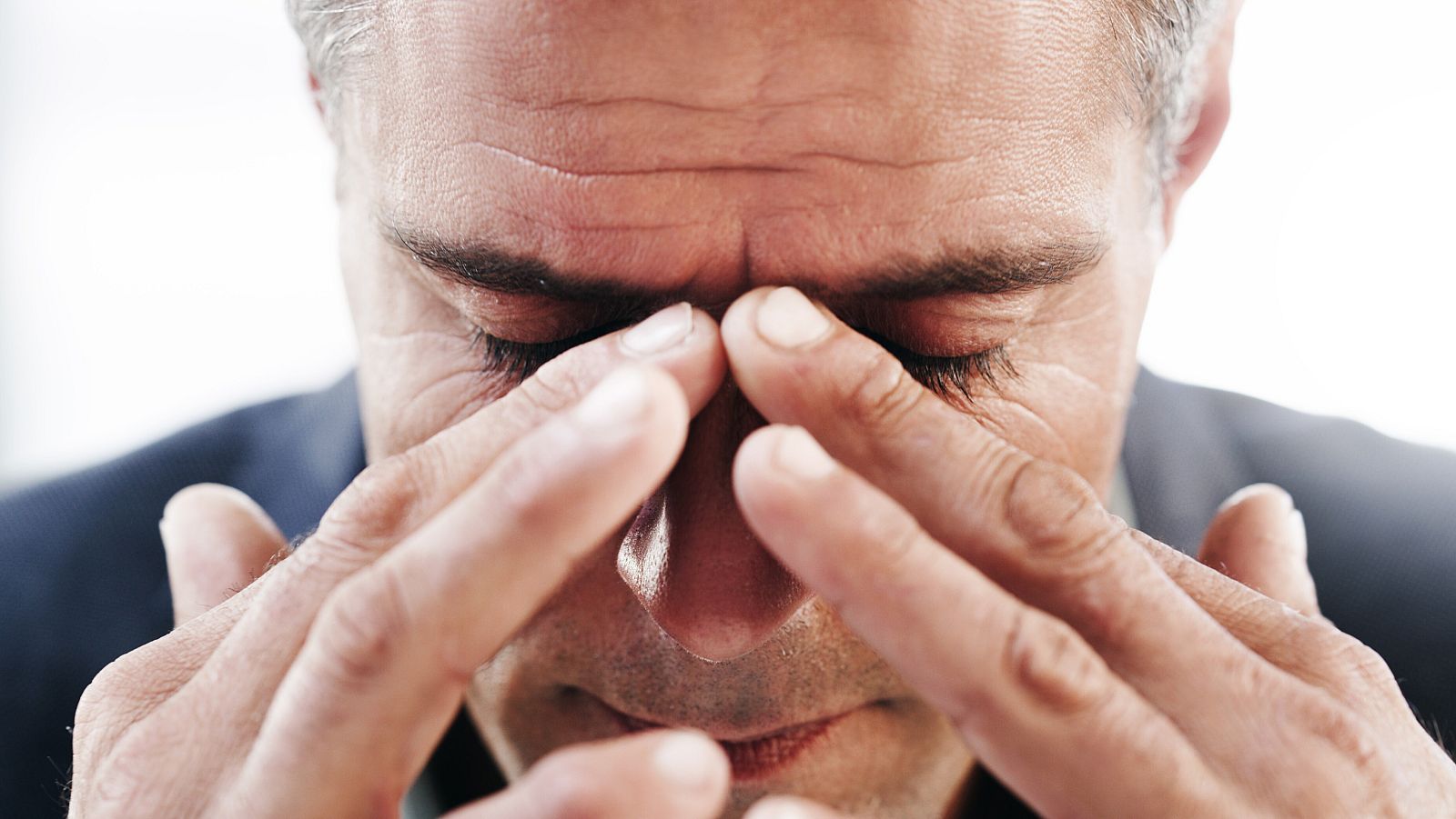 Los pacientes con COVID persistente representan alrededor del 10% de los infectados por coronavirus.