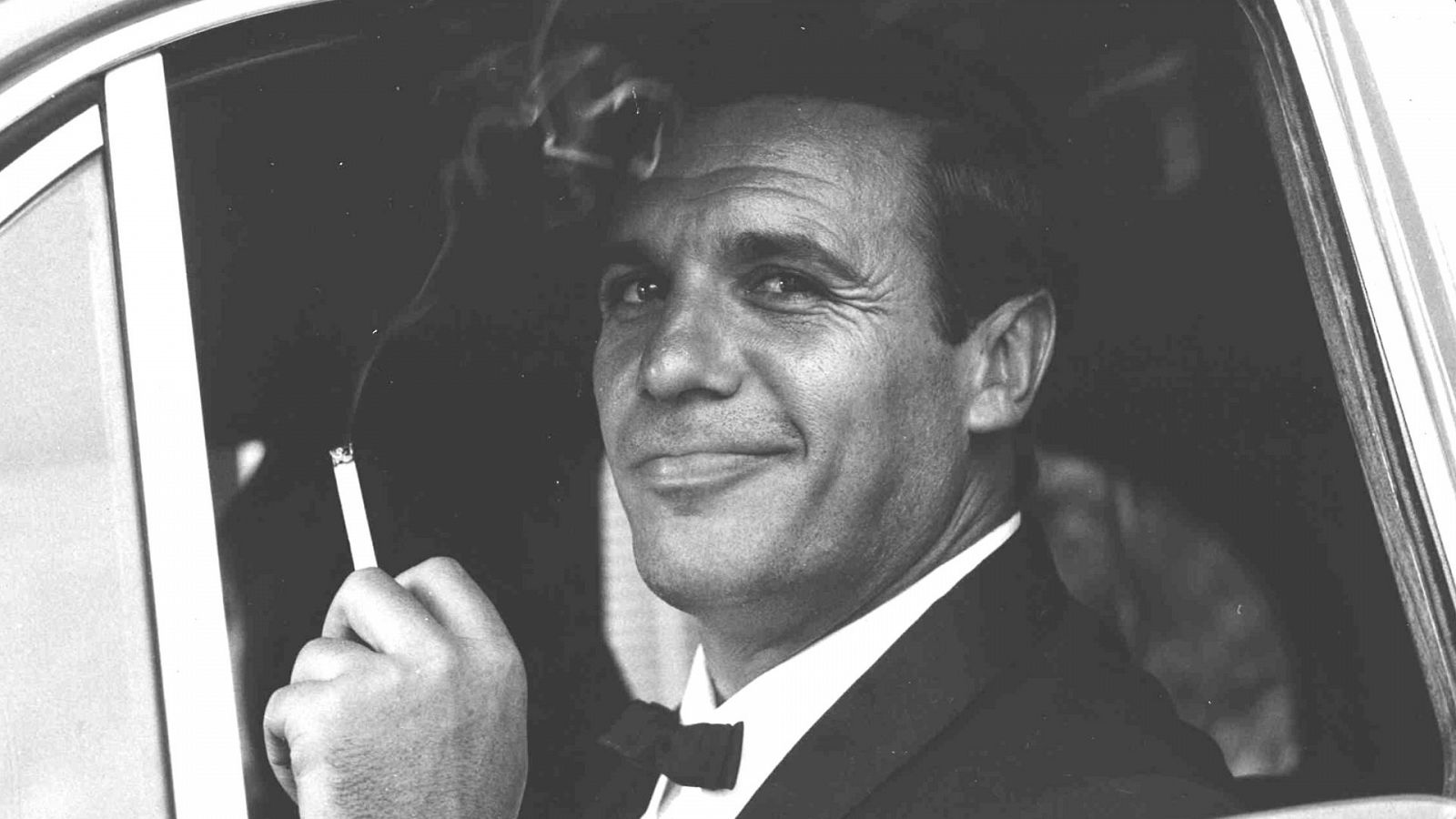 Francisco Rabal (1926-2001)