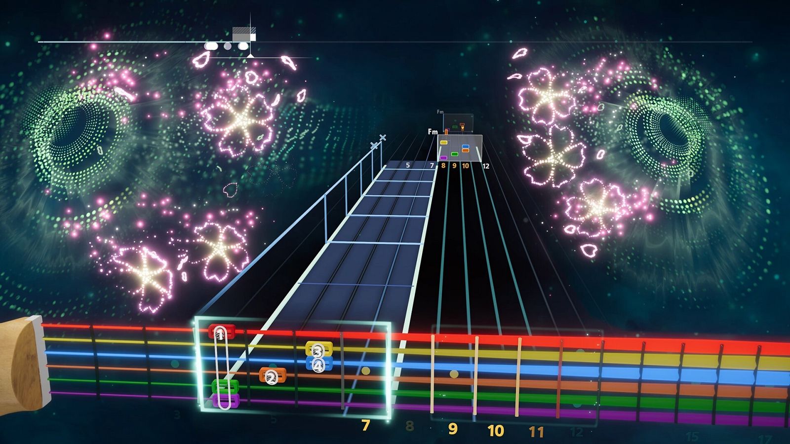 Rocksmith+: aprender a tocar la guitarra es mucho más que un juego