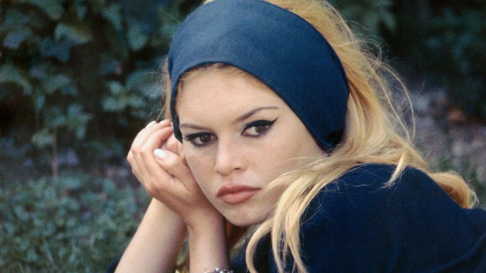 Brigitte Bardot en 'El desprecio' (1963).