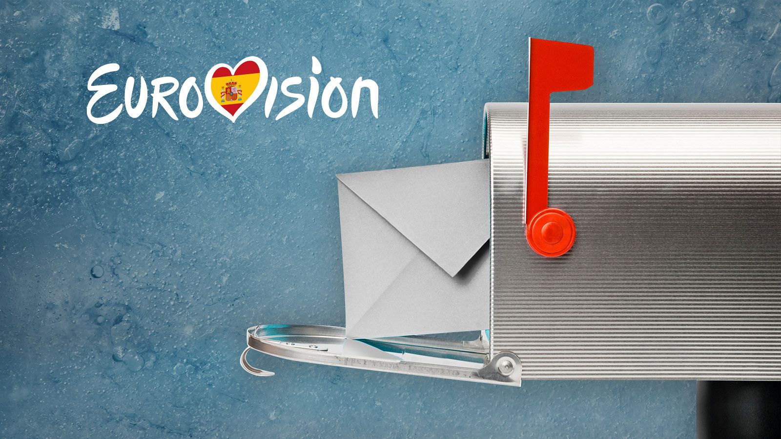 Eurovisión RTVE abre un buzón de sugerencias