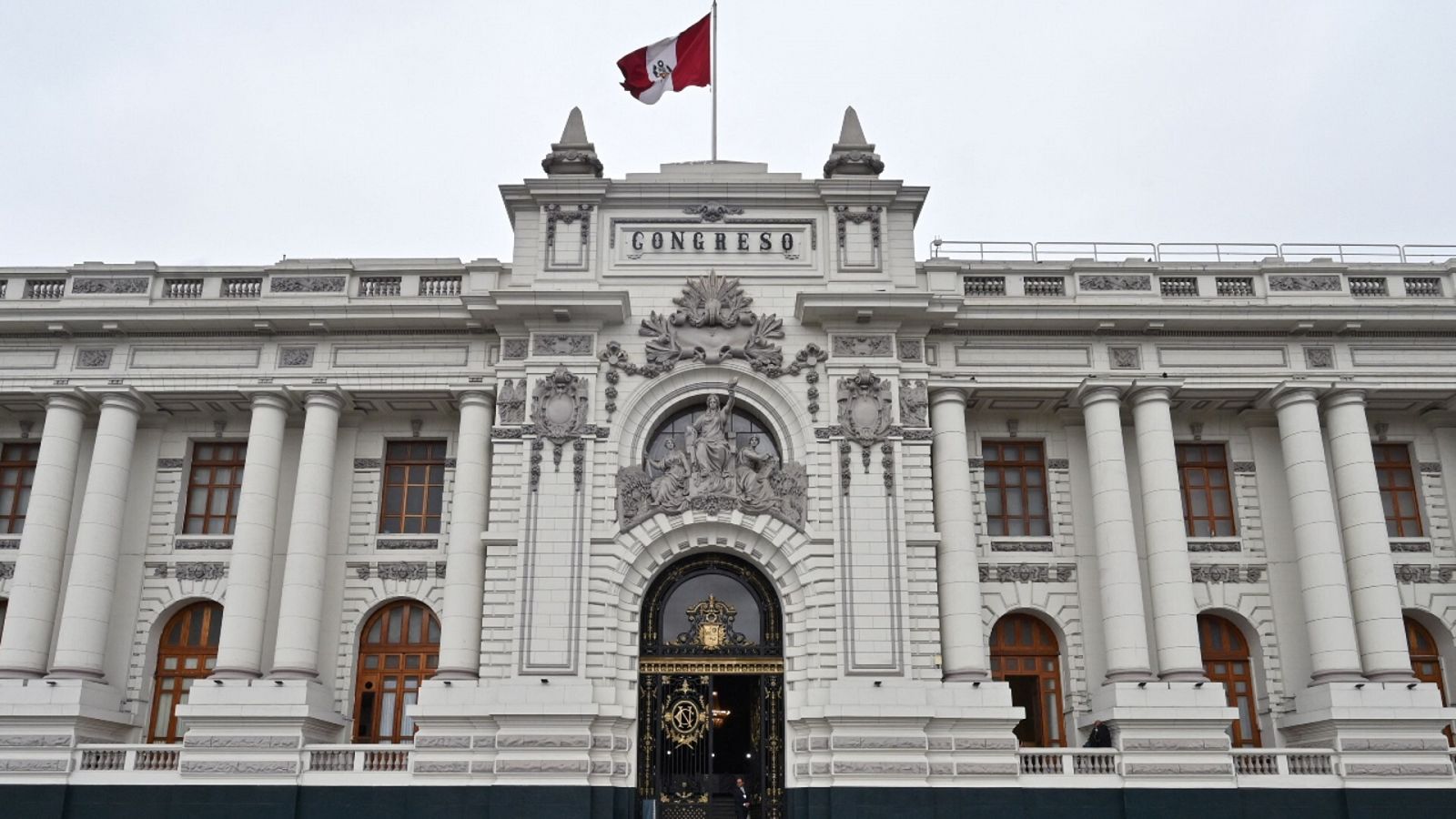 Congreso de Perú