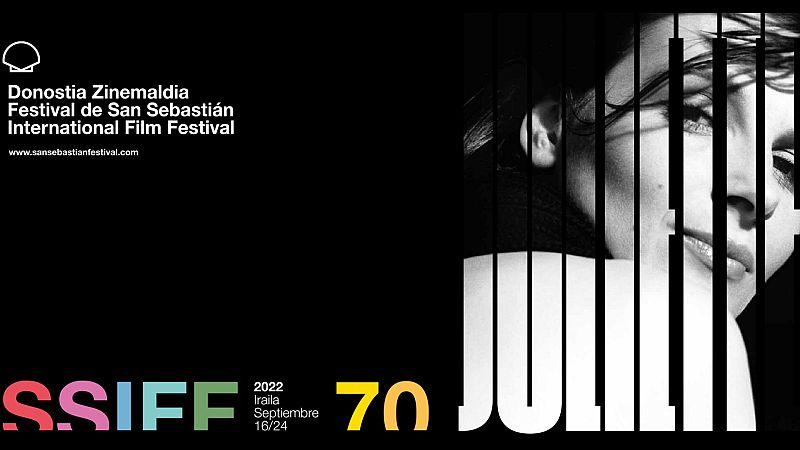 festival cine san sebastian 2022 cartel