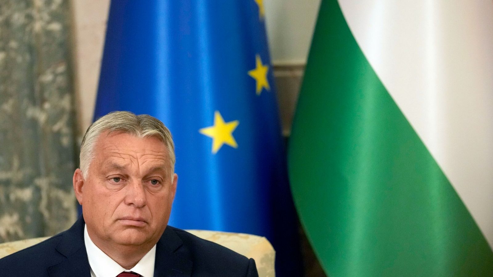 Hungría presenta un proyecto de ley para no quedarse sin los fondos de recuperación de la UE