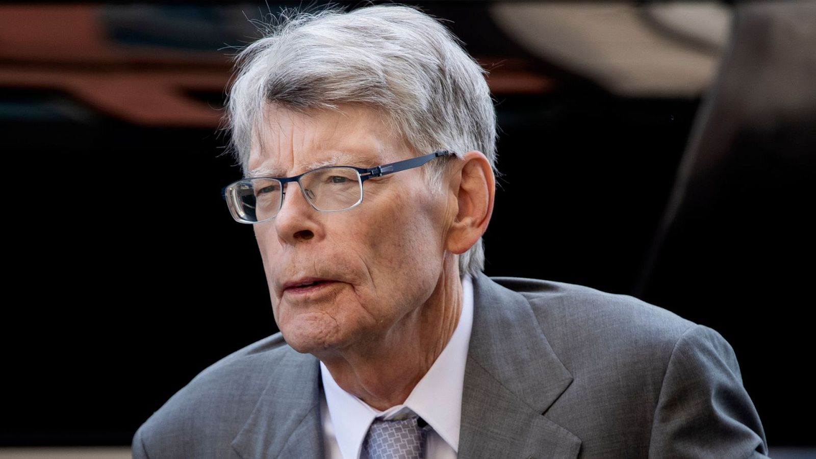 Cinco Cuentos Terroríficos De Stephen King Para Descubrir O Releer En 