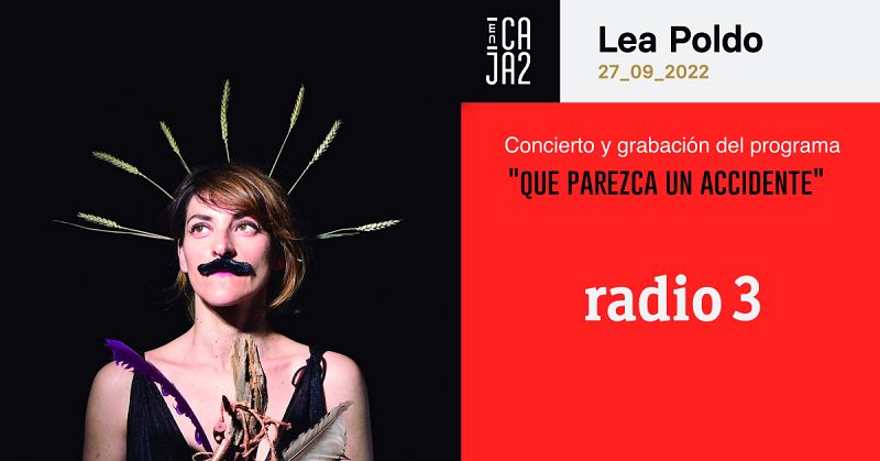 Especial 'Que parezca un accidente' en el Ciclo Encaja2