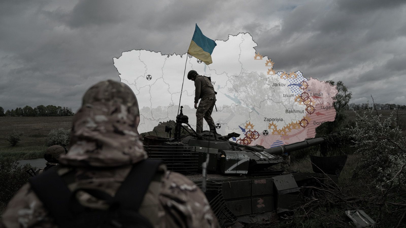 EXPERT PREDICTIONS OF THE CONFLICT