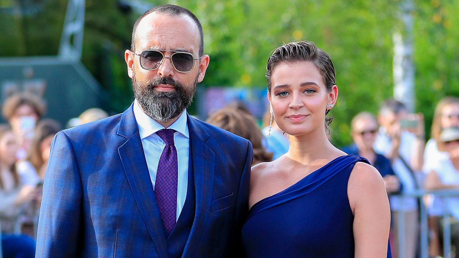 Laura Escanes y Risto Mejide se separan con este comunicado oficial