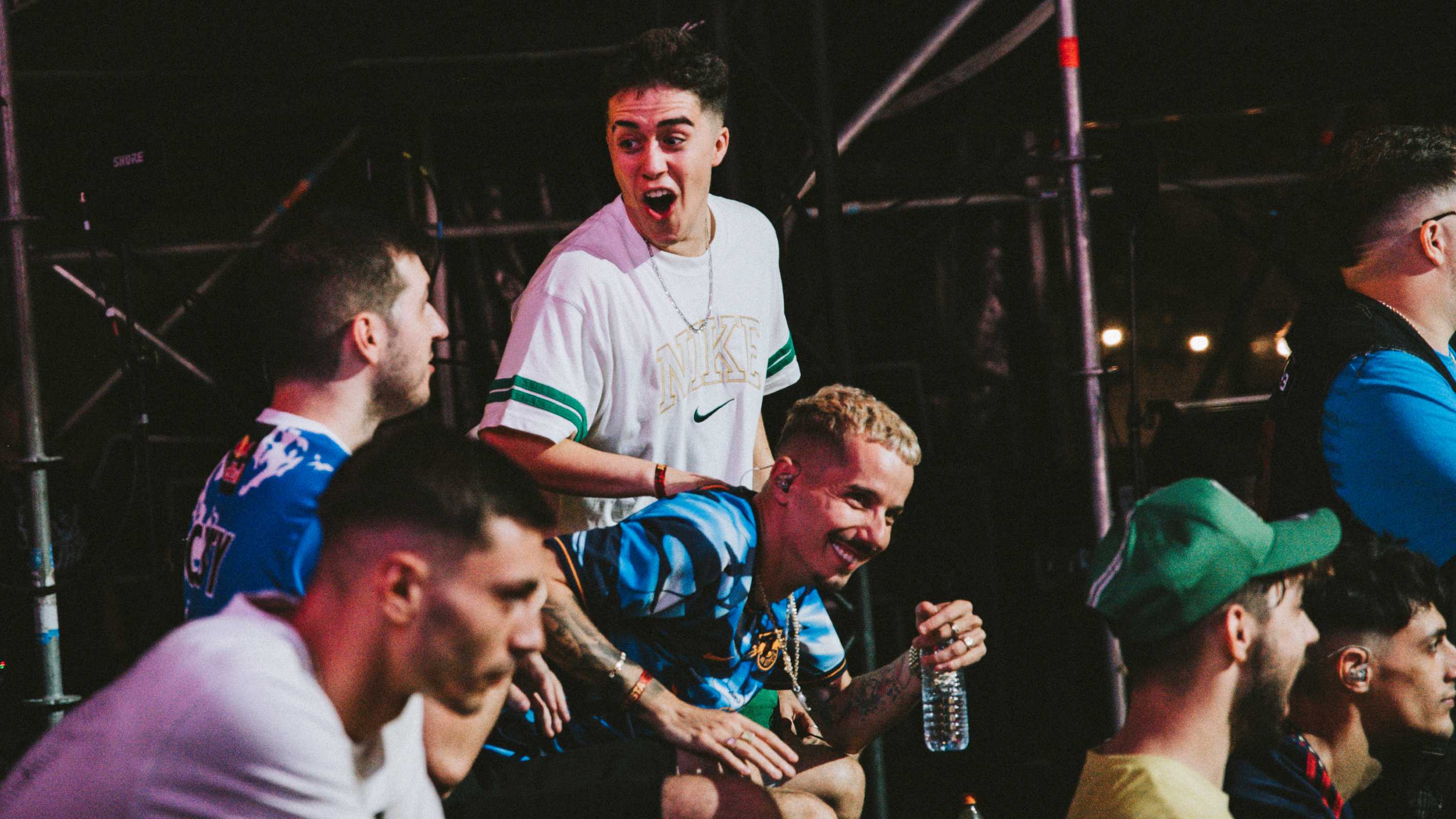 FMS Batallas jornada 7 FMS Batallas jornada 7