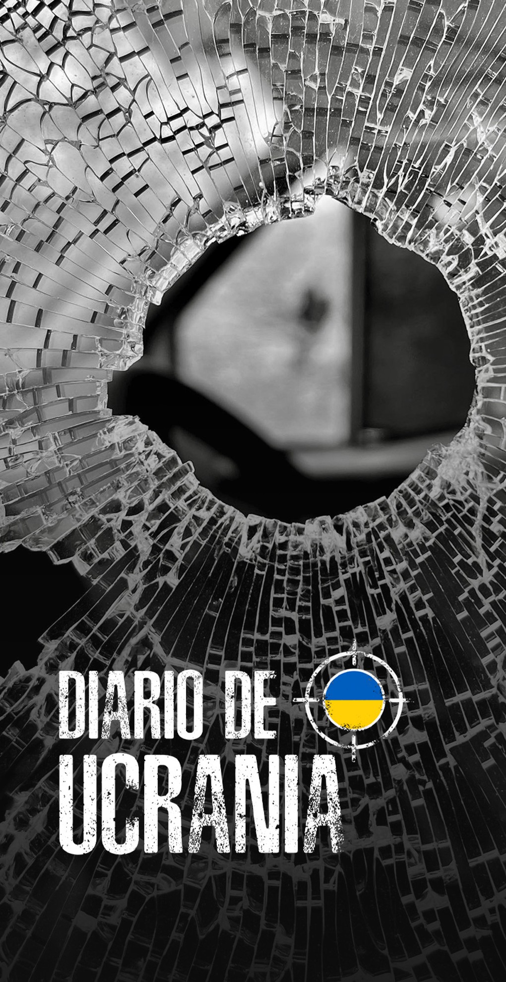 'Diario de Ucrania' en RTVE Audio