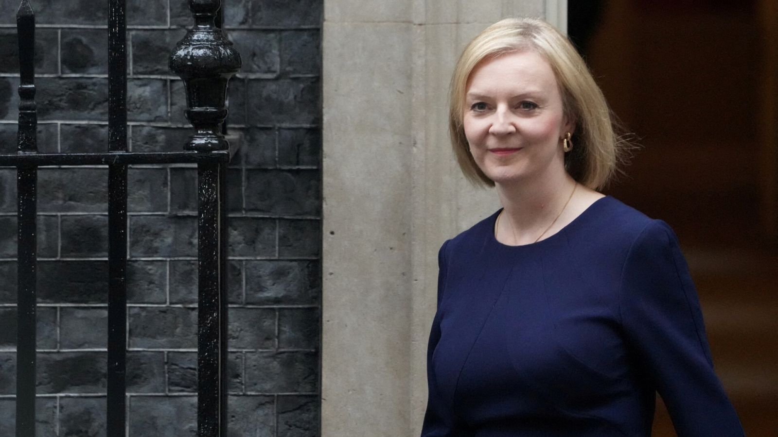 La primera ministra británica, Liz Truss, en una imagen de archivo. REUTERS/Maja Smiejkowska