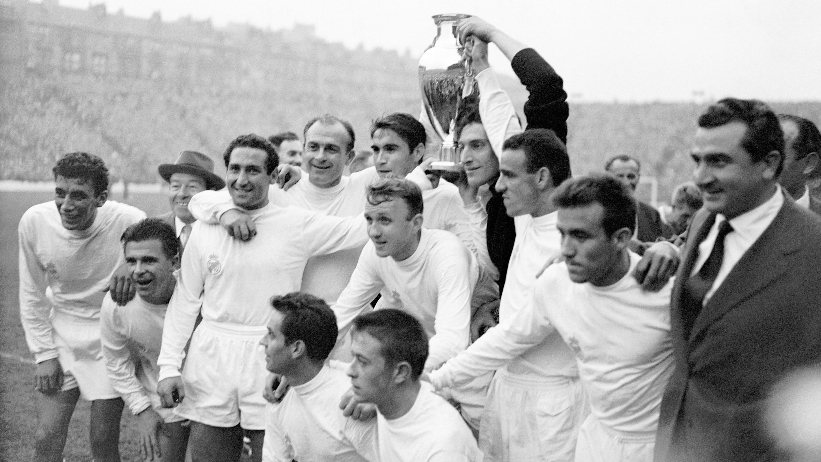 120 años del Real Madrid 120 años del Real Madrid