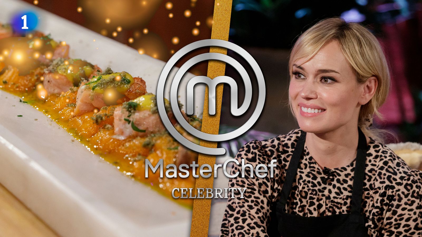 Patricia Conde, cuarta expulsada de MasterChef Celebrity 7