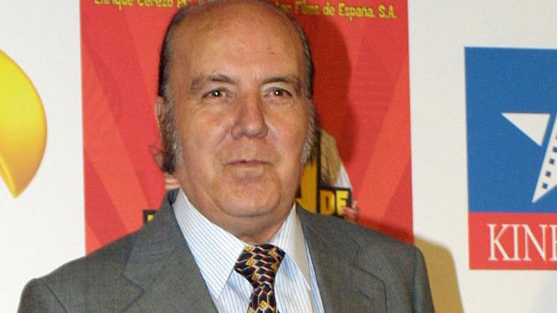 Lazos de Sangre le dedica un documental a Chiquito de la Calzada