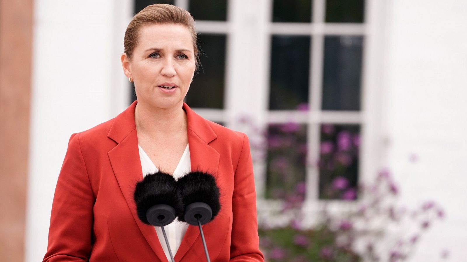 Mette Frederiksen anuncia elecciones anticipadas en Dinamarca