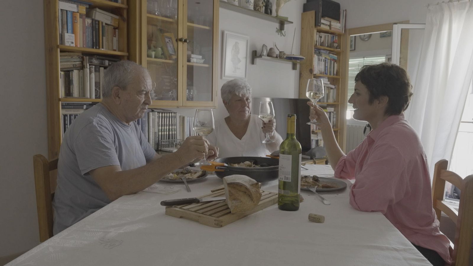 El suquet de peix és un plat de tradició marinera