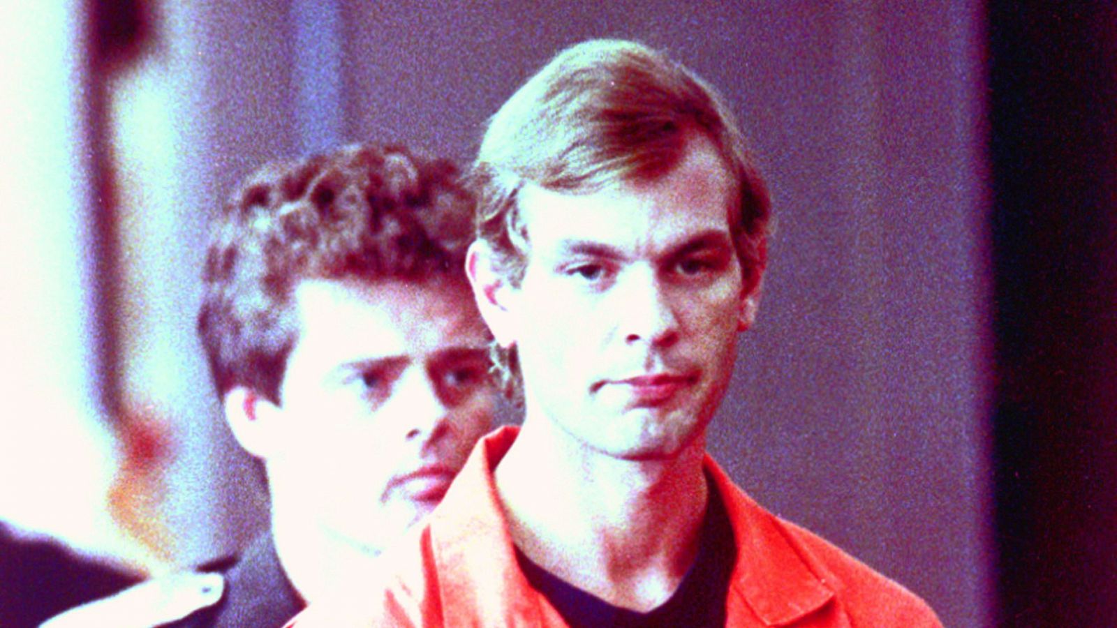 Jeffrey Dahmer, el asesino protagonista de la nueva serie de Netflix
