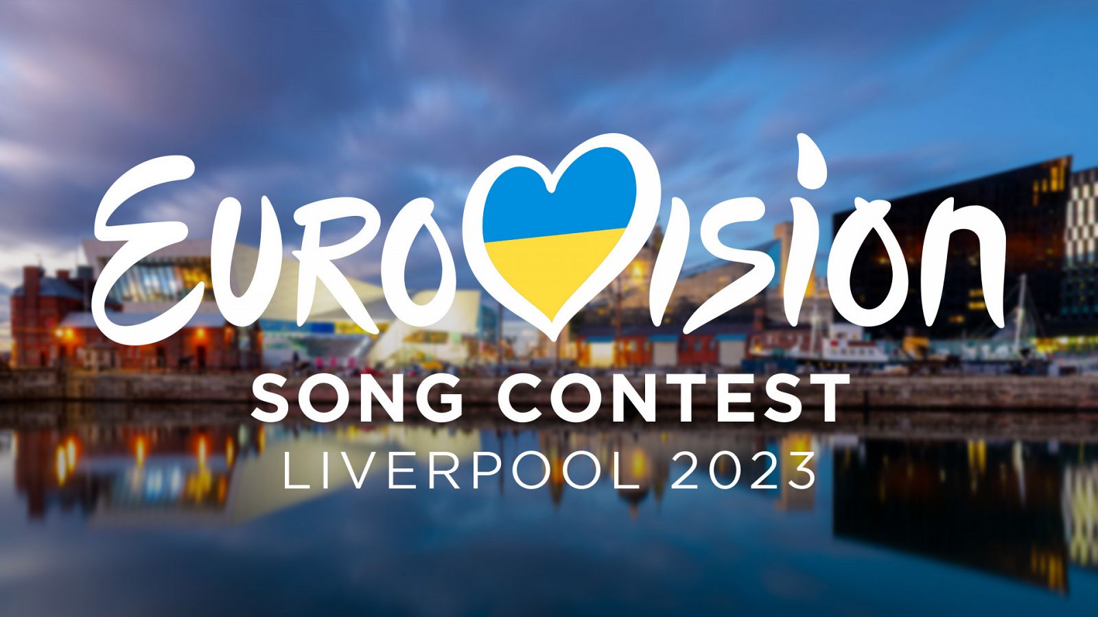 Liverpool será la ciudad anfriotra de Eurovisión 2023