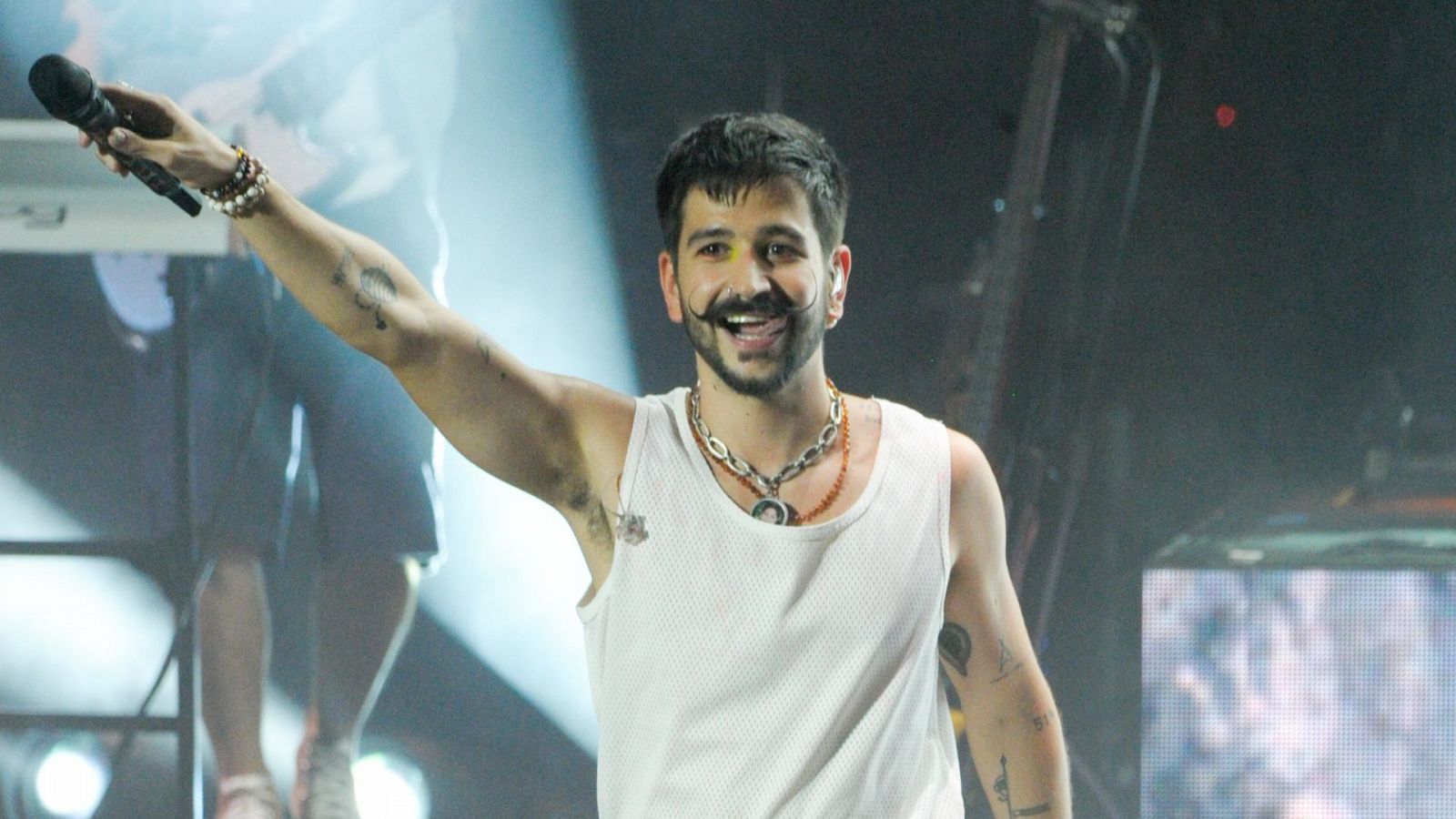 Camilo 5 curiosidades que desconocías del cantante colombiano