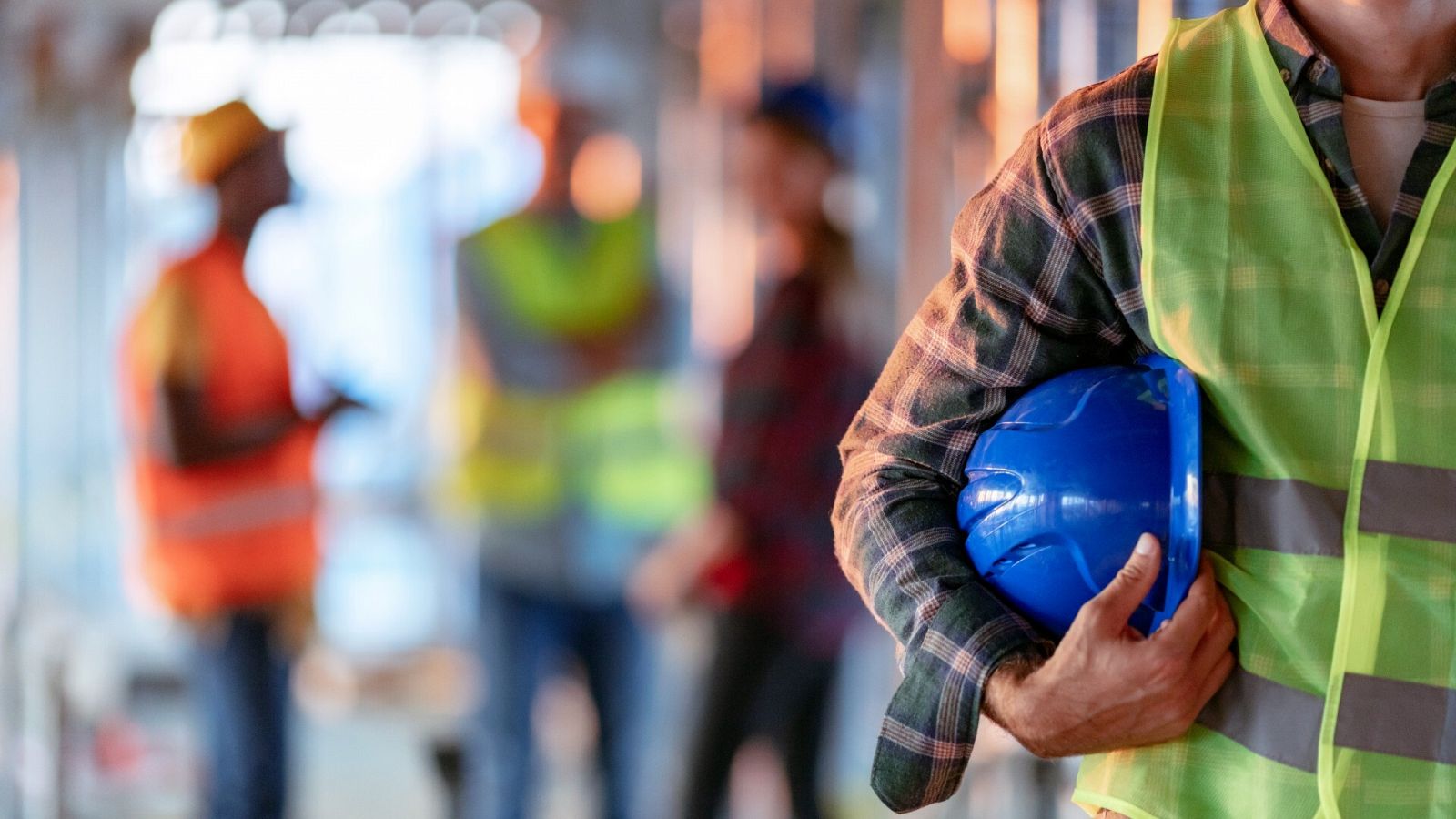 Los salarios de convenio suben un 2,6% hasta septiembre