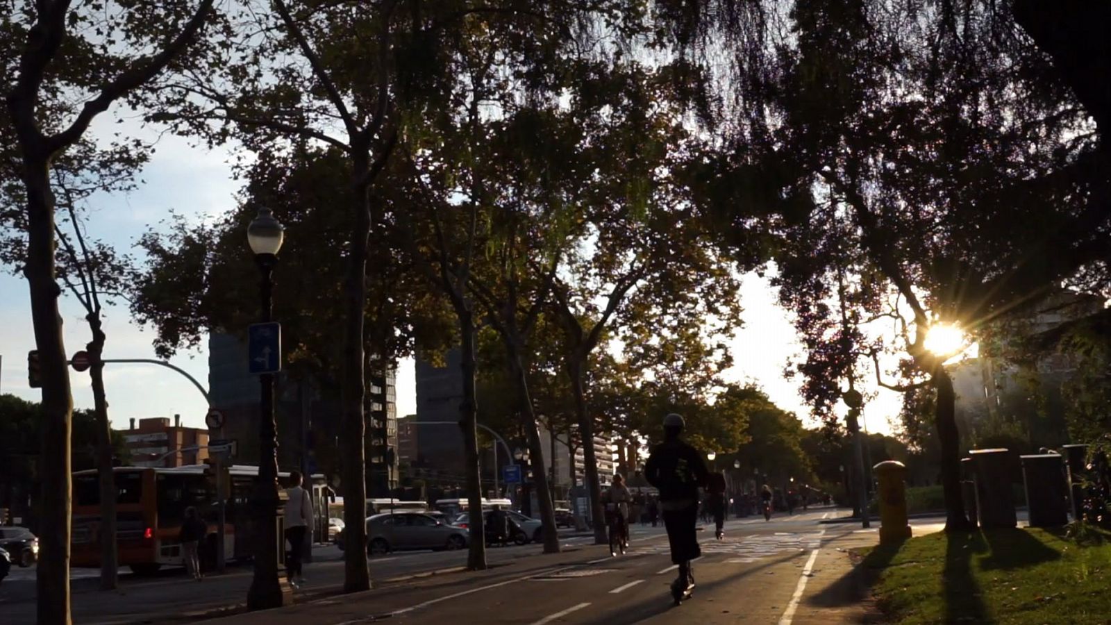 Imagen del reportaje de Crónicas sobre suicidio, premiado