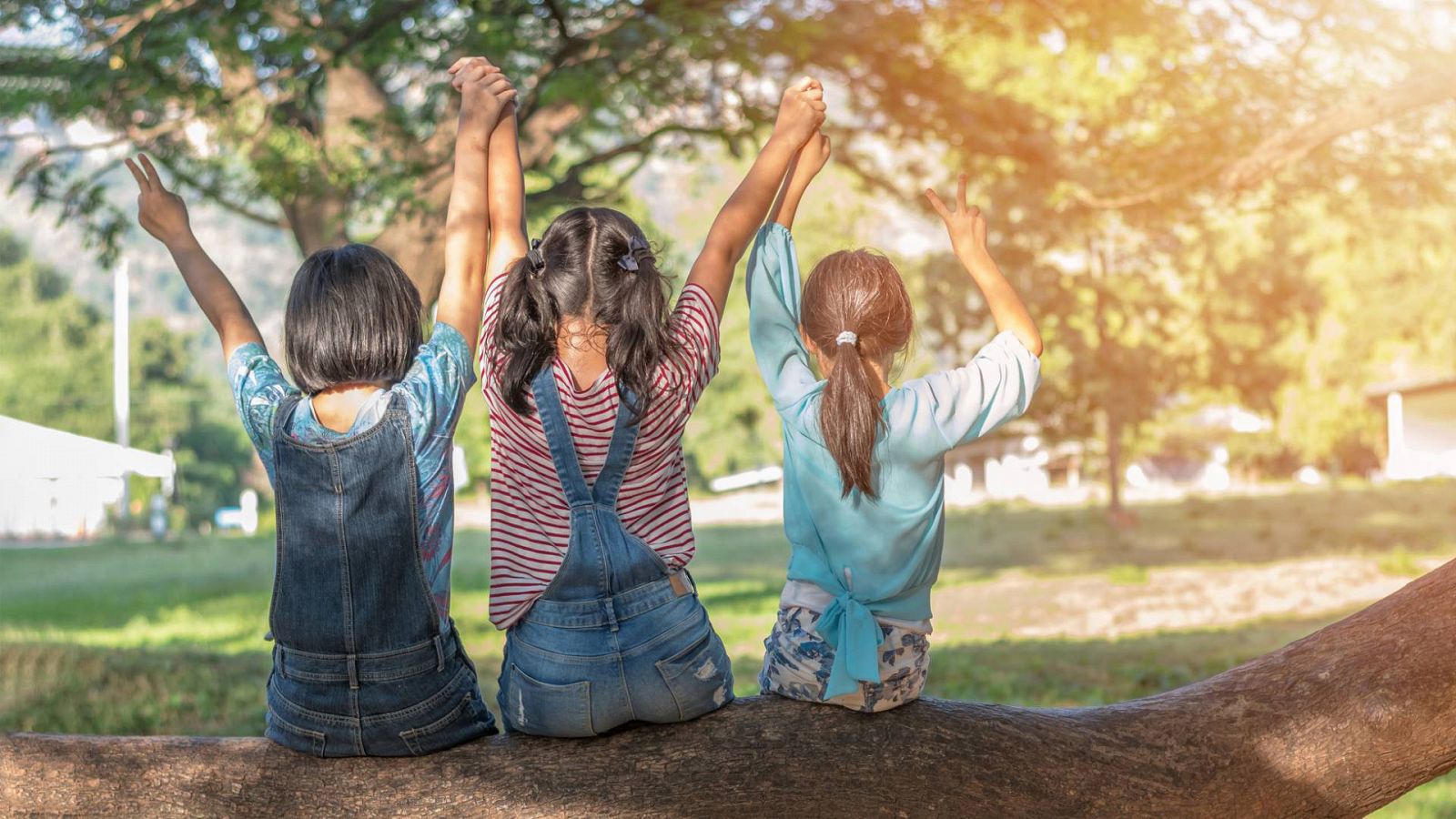 RTVE, con los derechos de las niñas