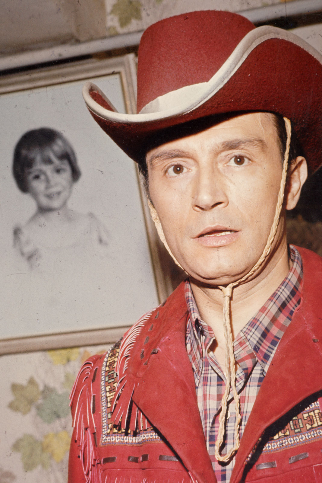 Play Archivo > Tony Leblanc