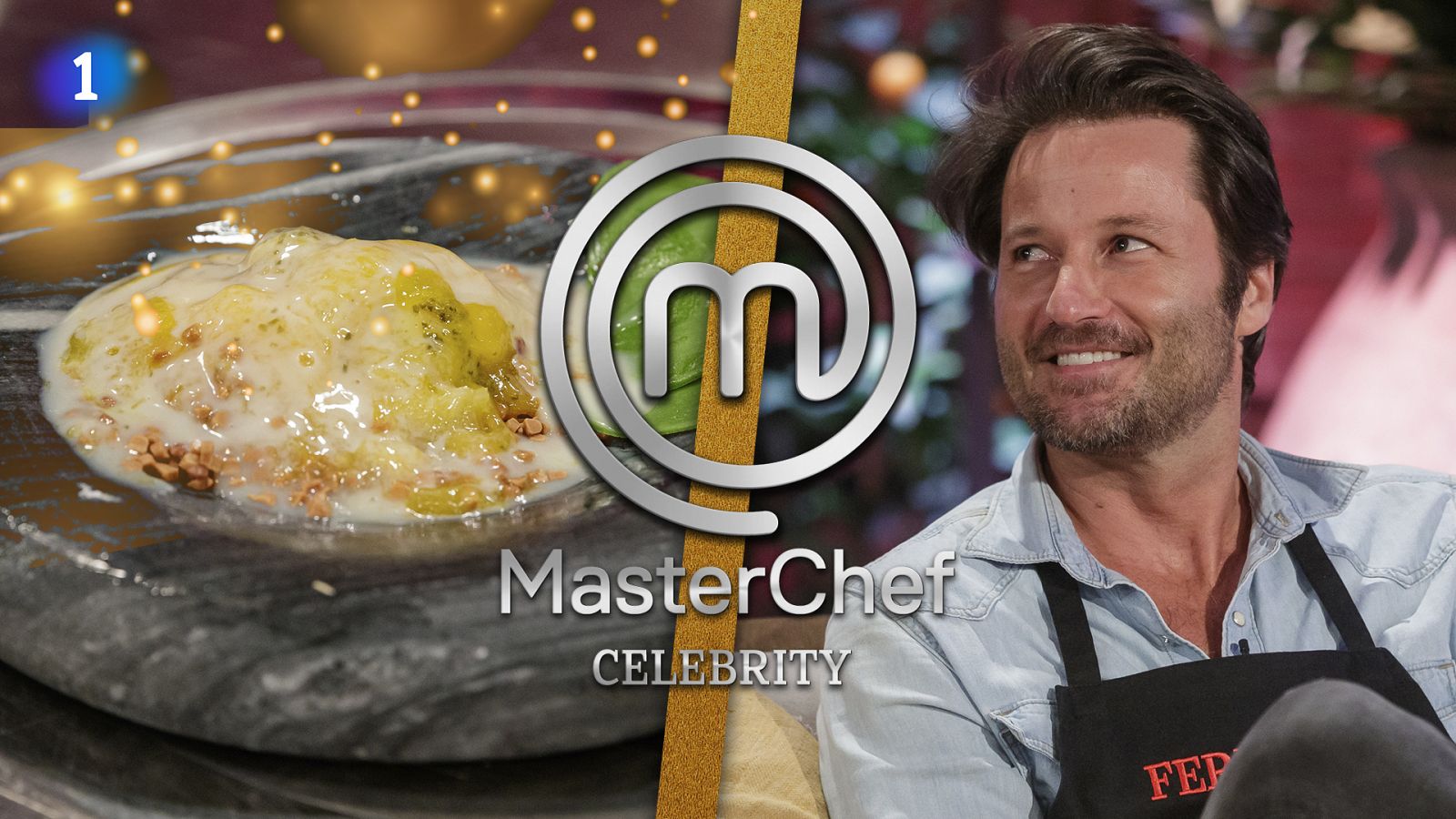 Masterchef Celebrity 7 Fernando Andina La Cocina Ha Sido Como Un Bichito Que Ha Entrado En 7599