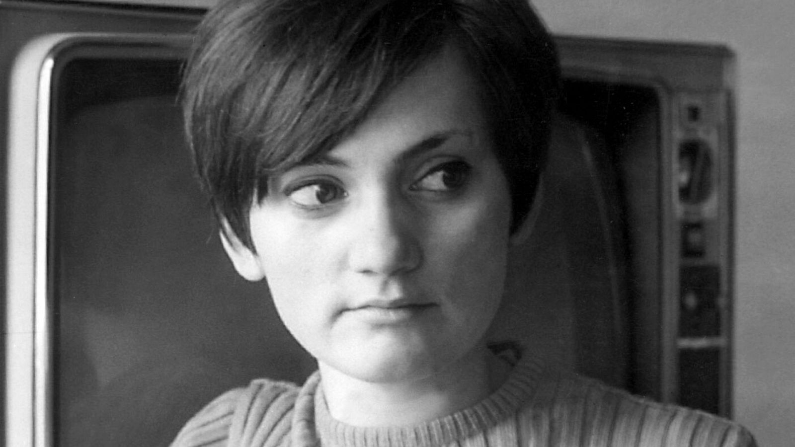 Pilar Miró (1940-1997), 25 años de su muerte