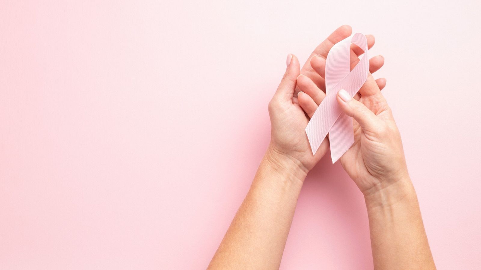 El 19 de octubre se celebra el día mundial de la lucha contra el cáncer de mama