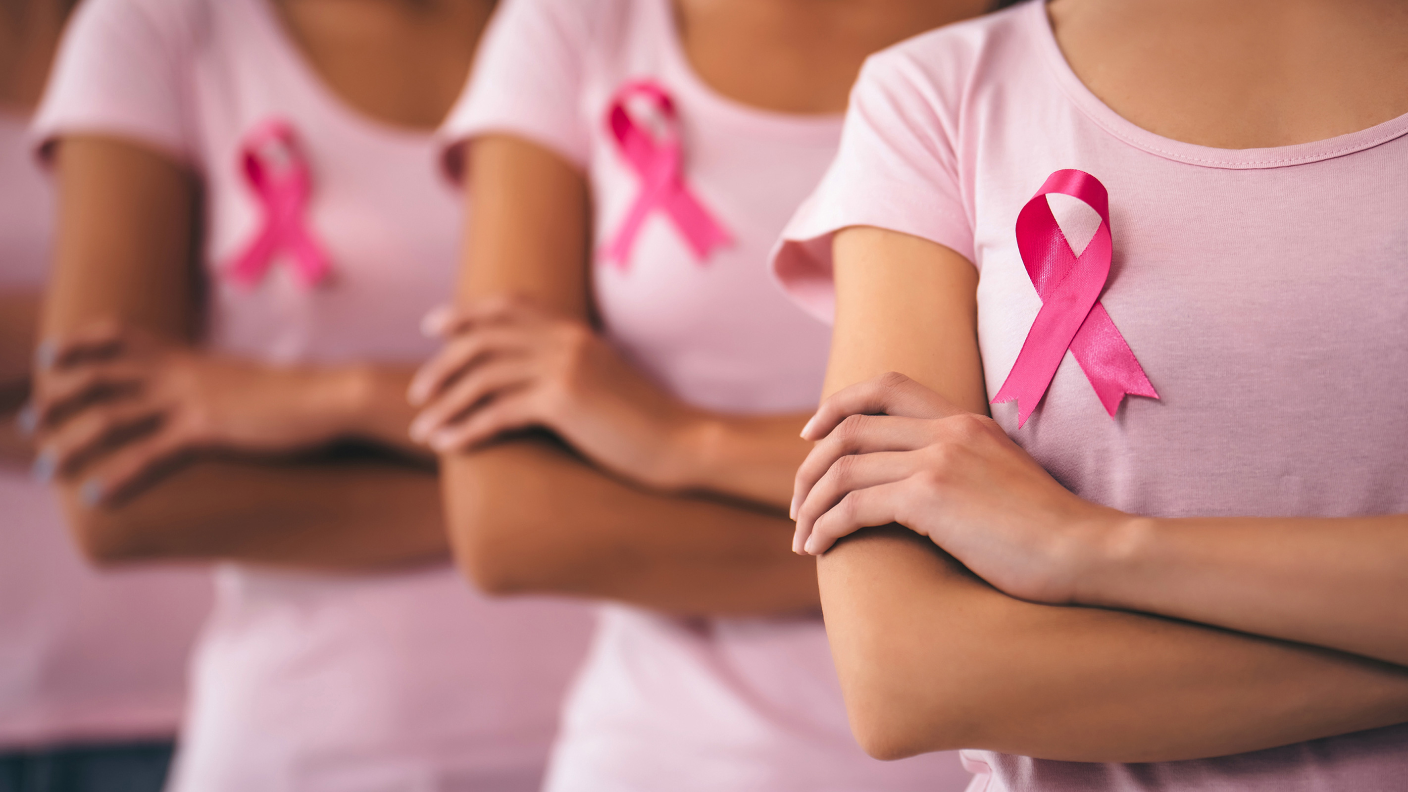 Contra el cáncer de mama