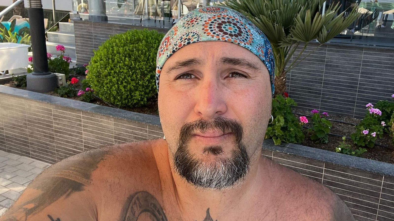 Kiko Rivera, última hora del ictus: Recibe el alta tres días después