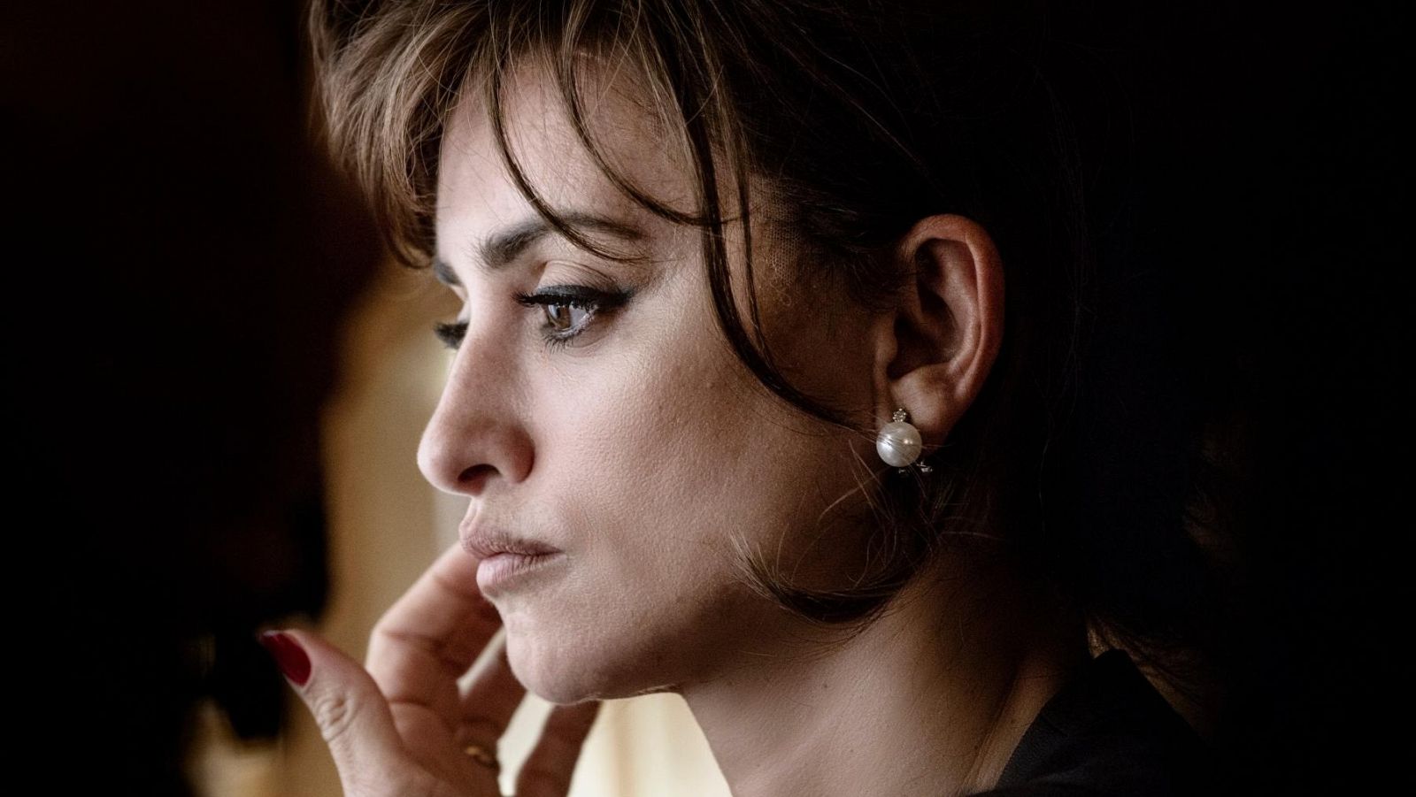 Penélope Cruz en 'L'immensità'