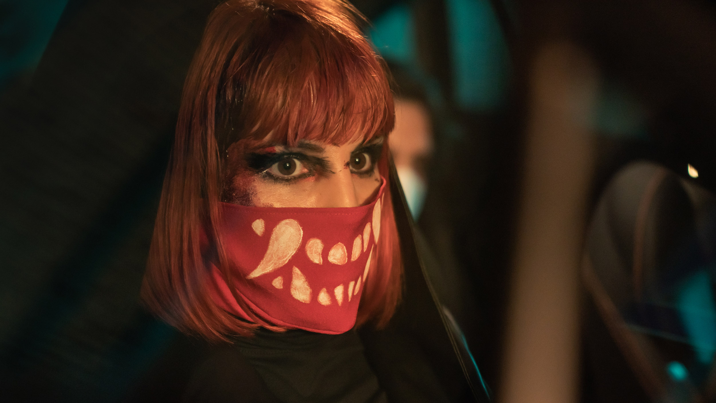 Lo que más miedo da Lo que más miedo da