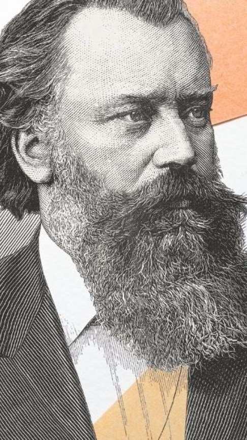 Música y significado: Brahms: un réquiem alemán 