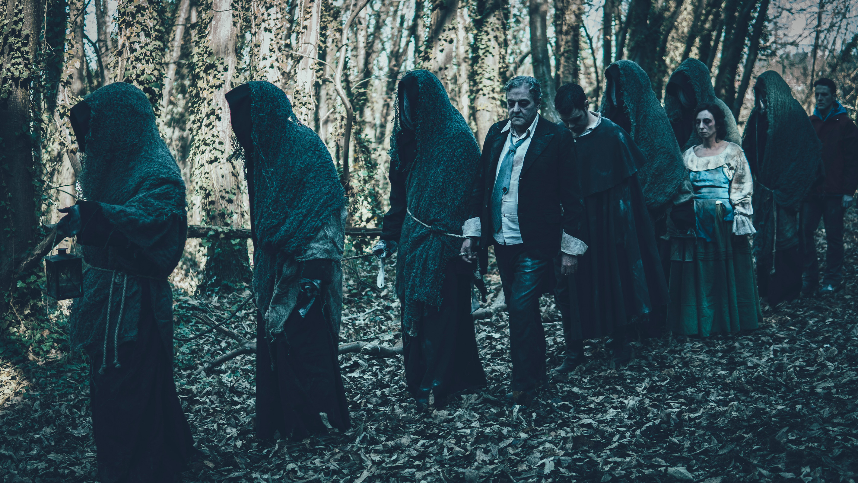 El punto frío El punto frío