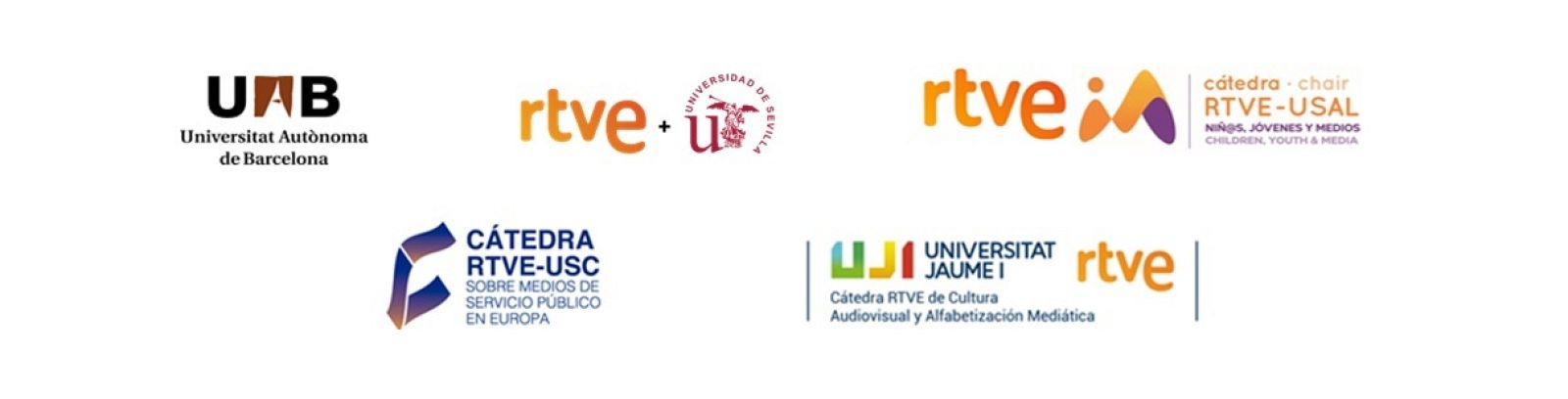 Logos Cátedras