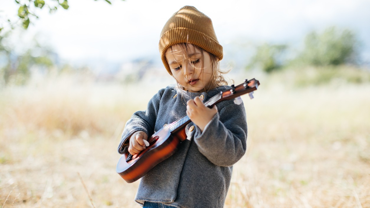 Pequeños melómanos: la música clásica para niños y padres