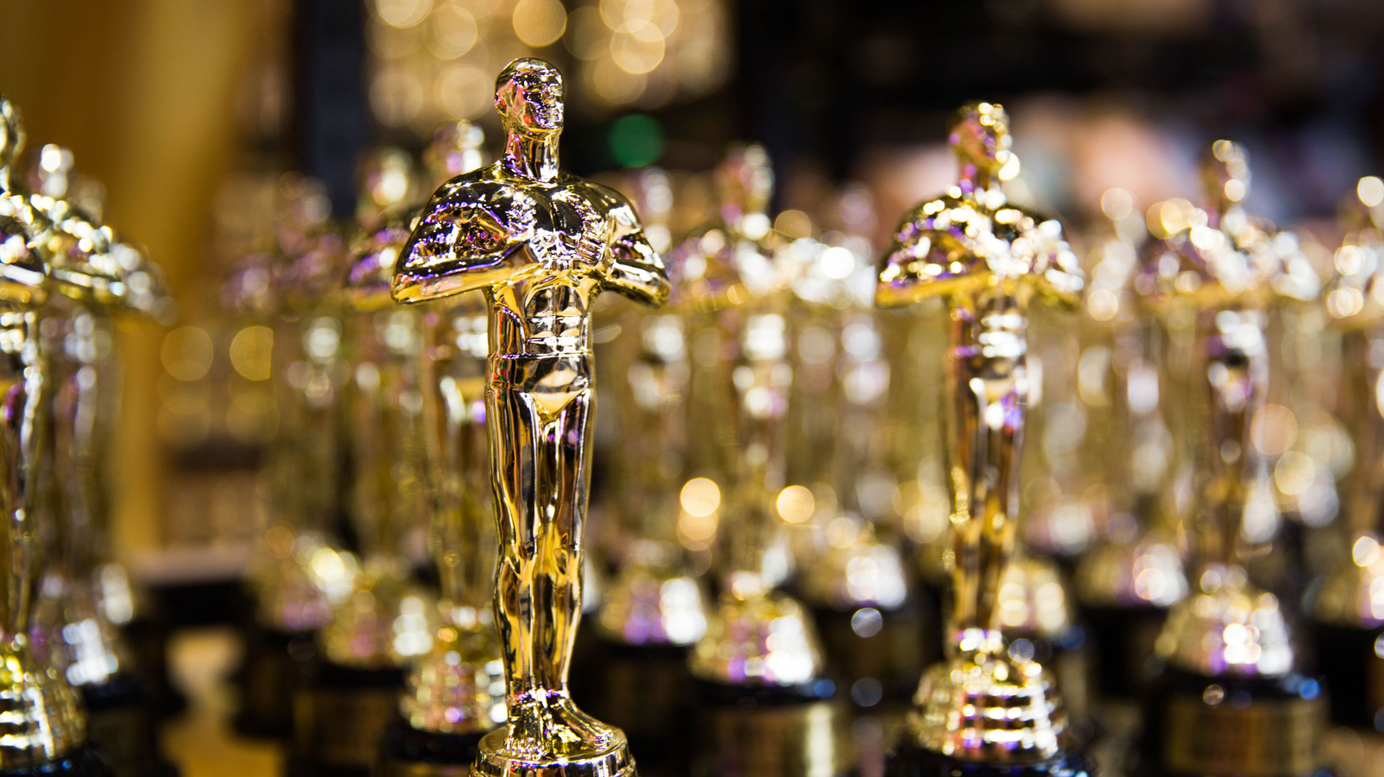 Películas ganadoras y nominadas al Oscar