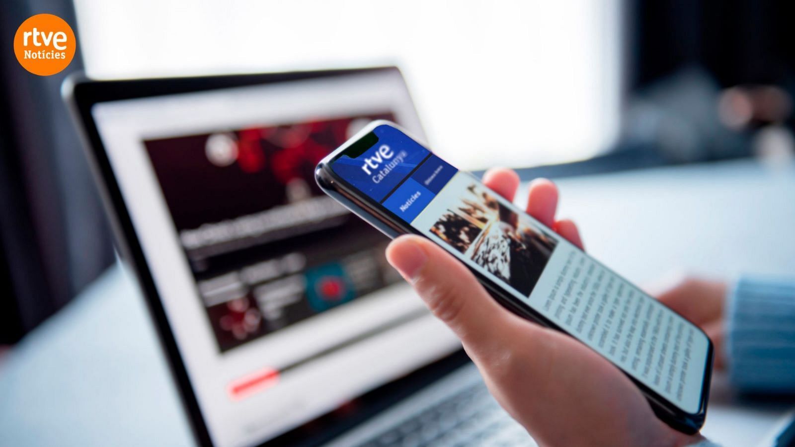  Notícies avui a Catalunya, 12 abril 2023. Segueix a RTVE Notícies les notícies més destacades 