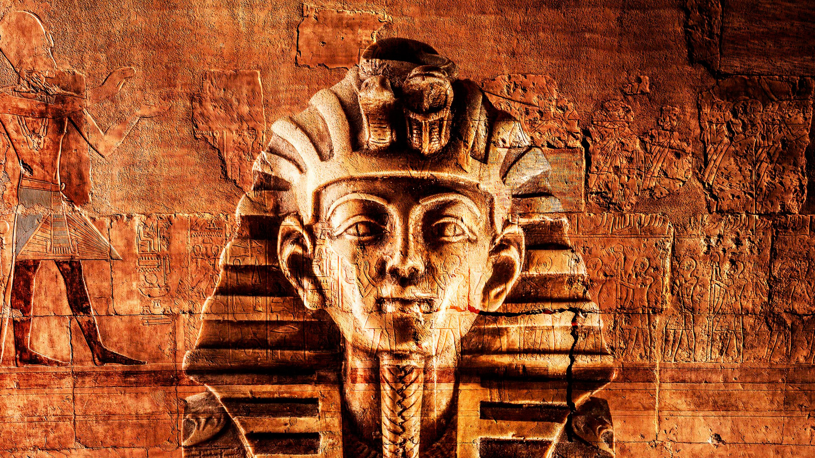 Tutankamón: 100 años de una tumba faraónica